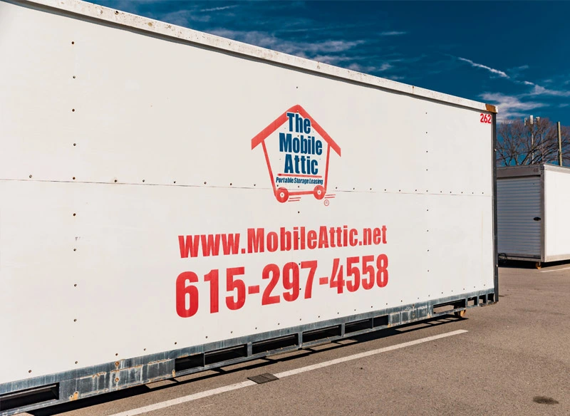 Local dumpster rental near me in Belle Meade, TN