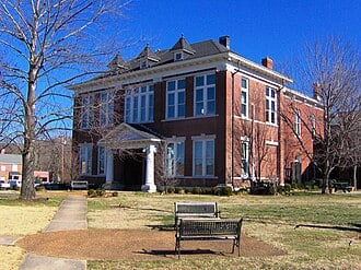 Cheatham County, TN