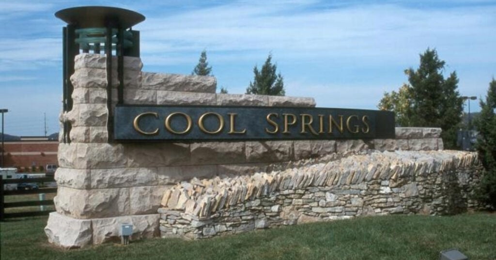 Cool Springs, TN