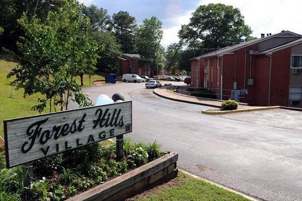 Forest Hills, TN