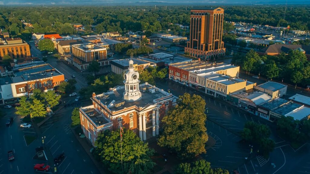 Murfreesboro, TN