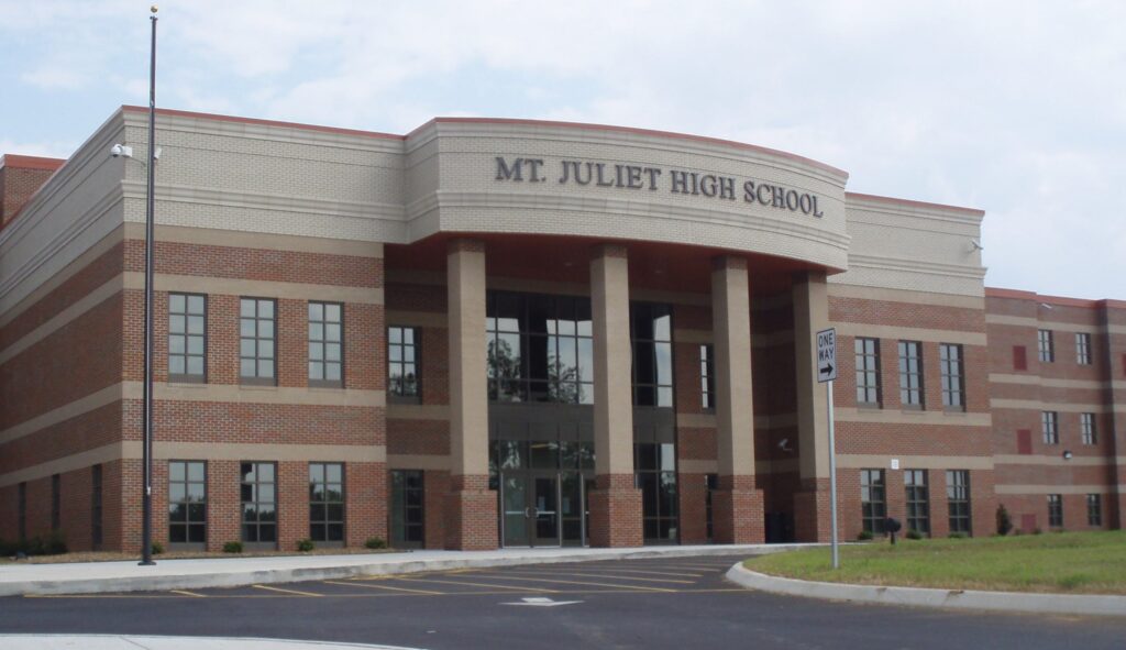 Mt. Juliet, TN