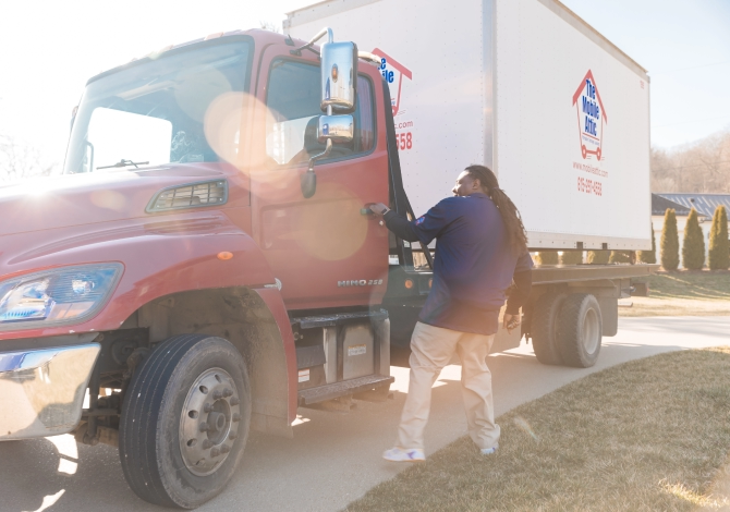 Affordable dumpster services in Rutherford County