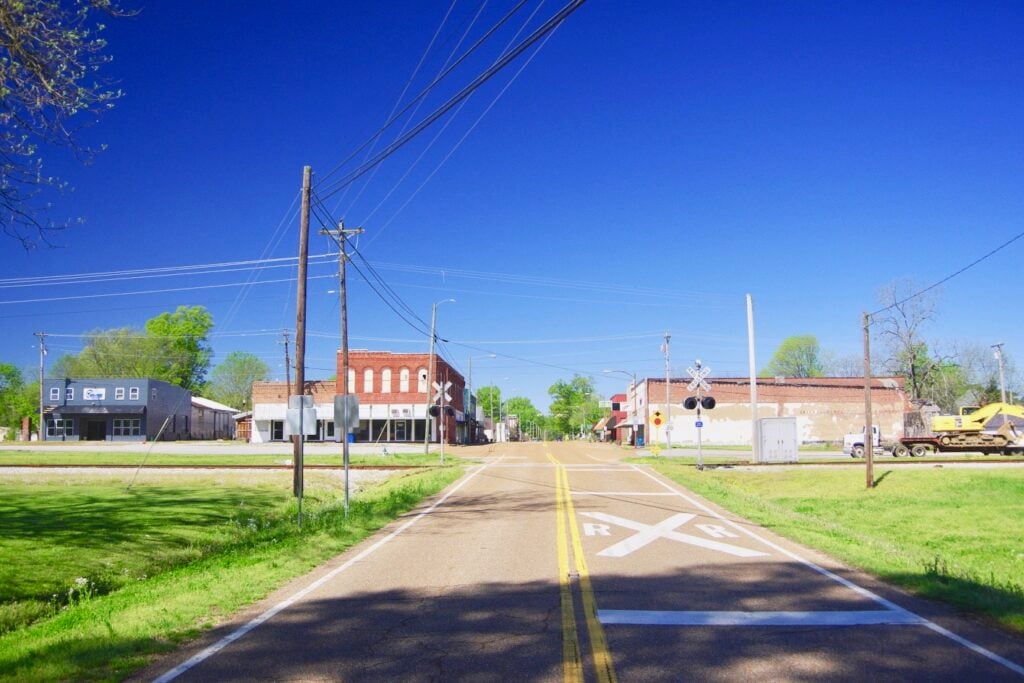 Rutherford County, TN