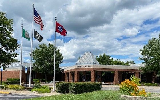 Smyrna, TN