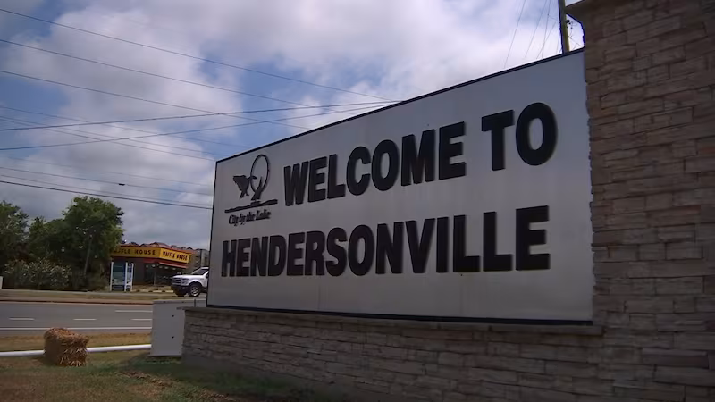 Hendersonville, TN