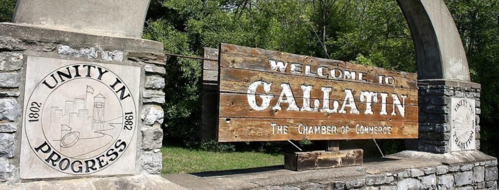 Gallatin, TN