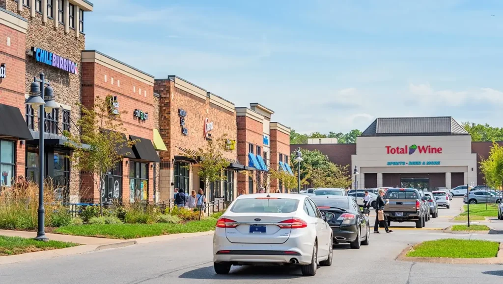 Brentwood, TN