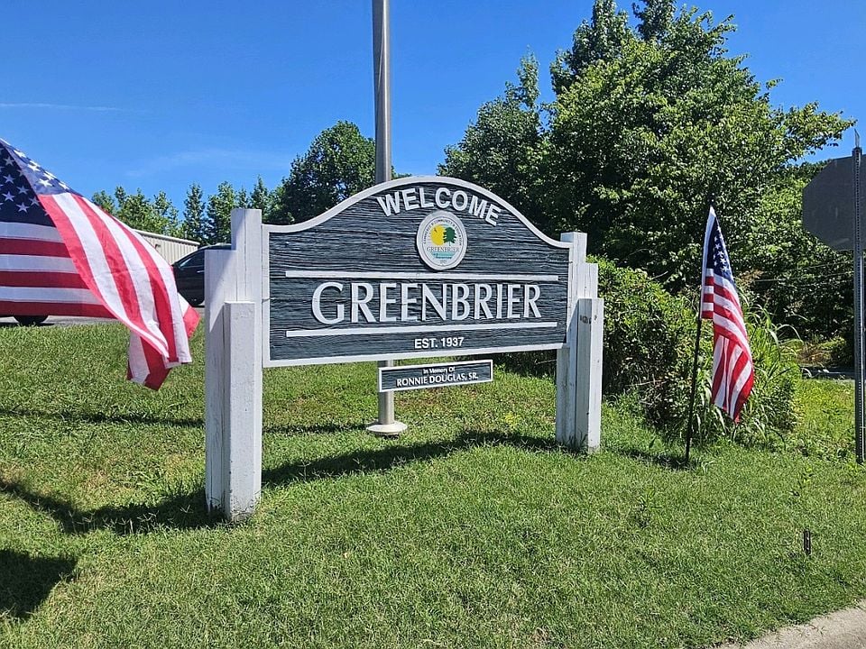Greenbrier, TN