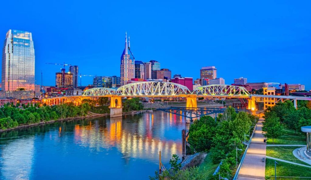 Nashville, TN