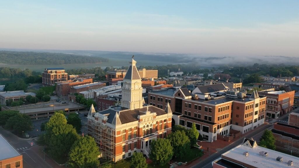Montgomery County, TN
