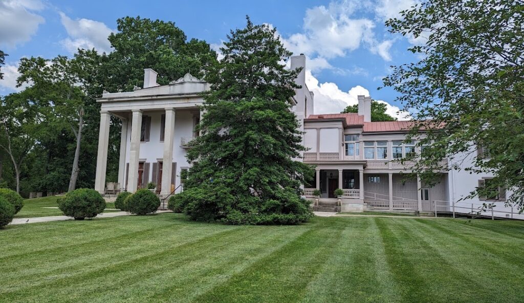 Belle Meade, TN
