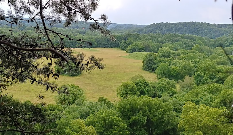Pegram, TN
