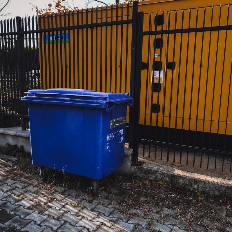 Reliable Dumpster Rental in Springfield, TN​