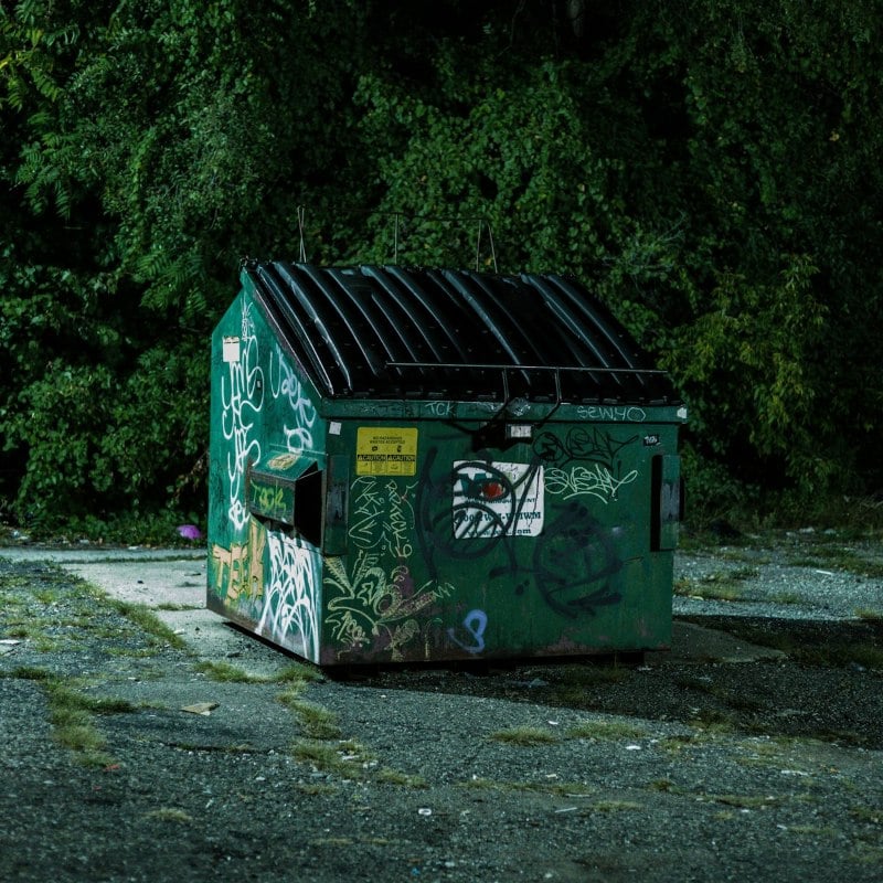 Top-Rated Commercial Dumpster Rental in Coopertown, TN​