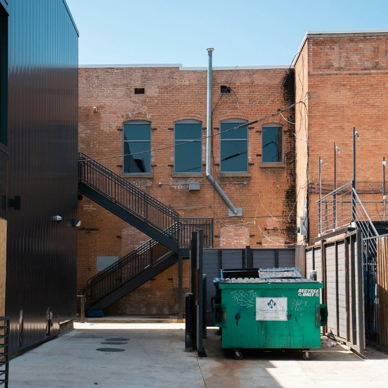 Reliable Dumpster Rental in Greenbrier, TN​